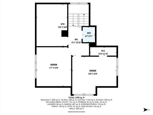 904 N 9th STREET, Manitowoc, WI 54220