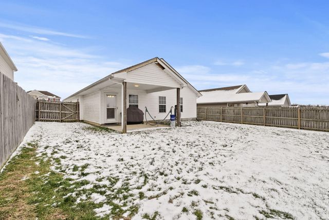 154 Schneider Boulevard, Georgetown, KY 40324