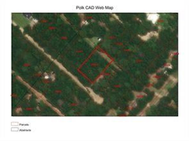 TBD Lazy Oak Drive, Livingston, TX 77351