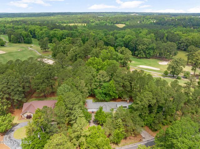 916 Rays Bridge Road, Whispering Pines, NC 28327
