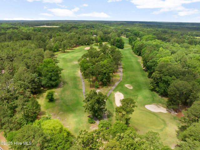 916 Rays Bridge Road, Whispering Pines, NC 28327