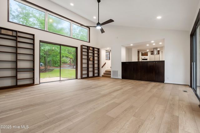 916 Rays Bridge Road, Whispering Pines, NC 28327