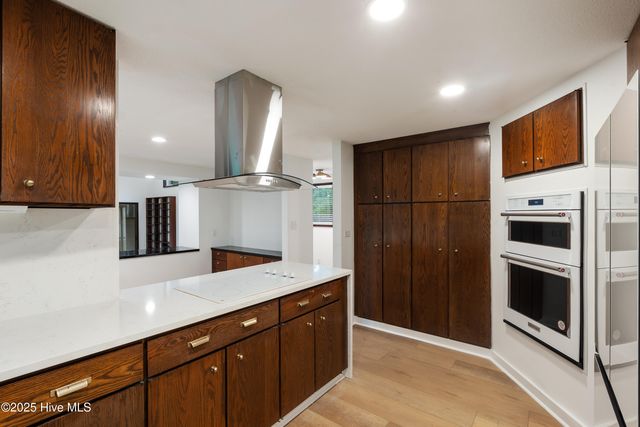 916 Rays Bridge Road, Whispering Pines, NC 28327