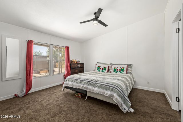 8208 E ALBANY Street, Mesa, AZ 85207