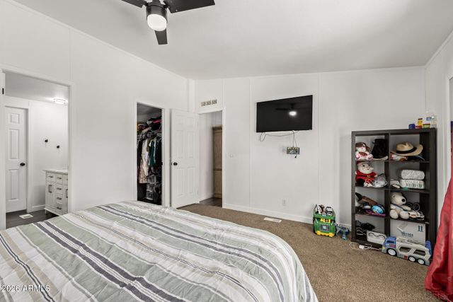 8208 E ALBANY Street, Mesa, AZ 85207