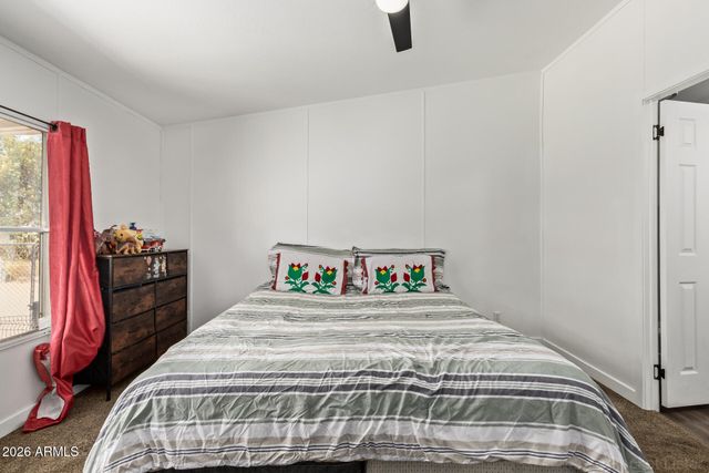 8208 E ALBANY Street, Mesa, AZ 85207