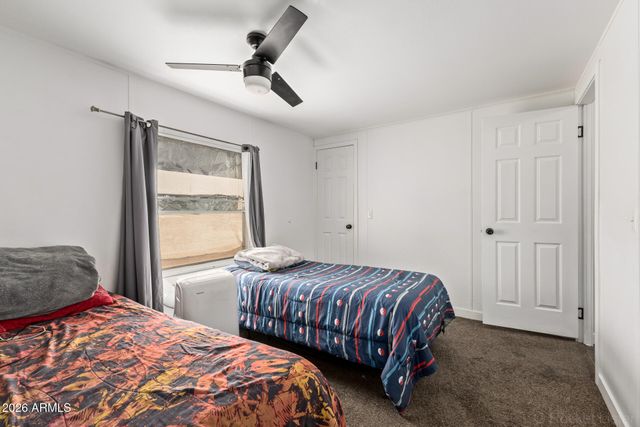 8208 E ALBANY Street, Mesa, AZ 85207