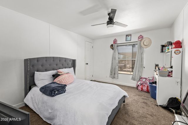 8208 E ALBANY Street, Mesa, AZ 85207