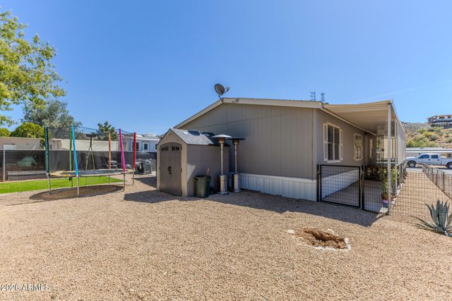 8208 E ALBANY Street, Mesa, AZ 85207