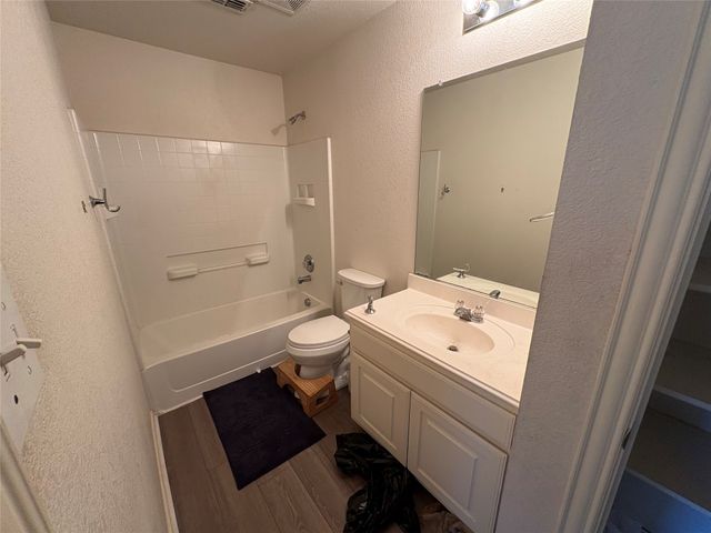 5017 Carrotwood Drive, Fort Worth, TX 76244