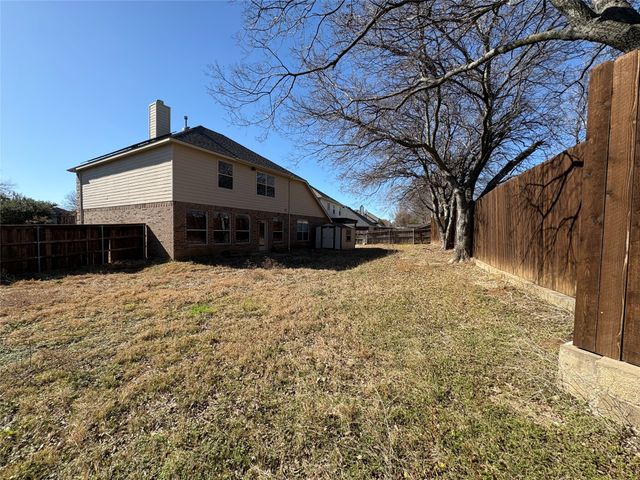 5017 Carrotwood Drive, Fort Worth, TX 76244