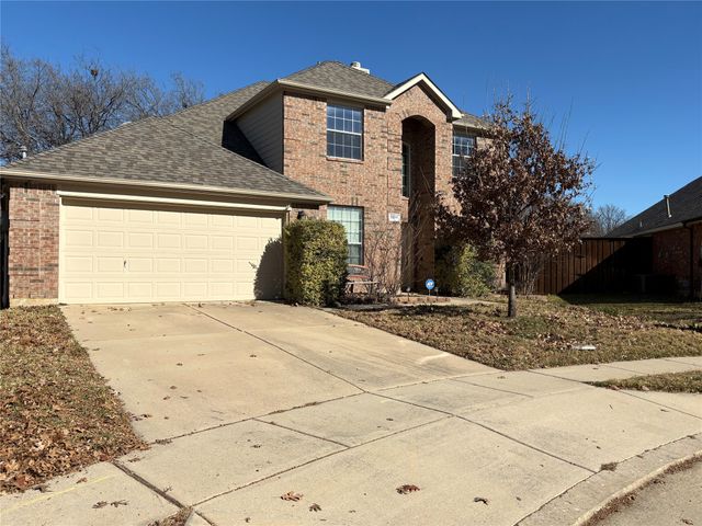 5017 Carrotwood Drive, Fort Worth, TX 76244