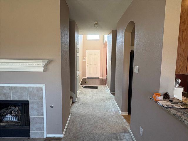 5017 Carrotwood Drive, Fort Worth, TX 76244