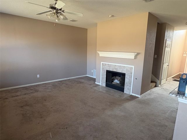 5017 Carrotwood Drive, Fort Worth, TX 76244