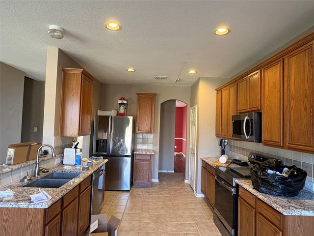 5017 Carrotwood Drive, Fort Worth, TX 76244