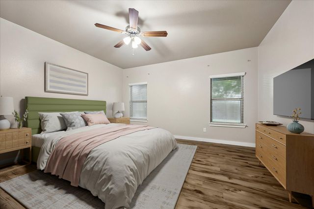 9518 Rich Mountain Drive, Richmond, TX 77469