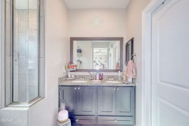 12764 INDIAN CANYON Drive, Horizon City, TX 79928