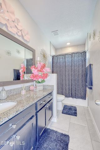 12764 INDIAN CANYON Drive, Horizon City, TX 79928