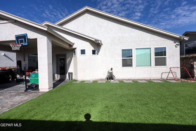 12764 INDIAN CANYON Drive, Horizon City, TX 79928