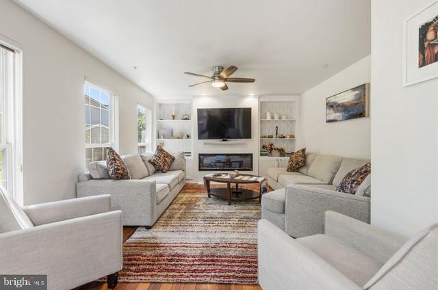 1701 FELWOOD ST, Fort Washington, MD 20744