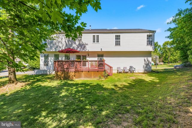 1701 FELWOOD ST, Fort Washington, MD 20744