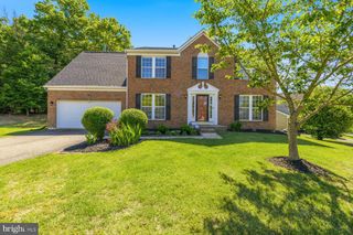 1701 FELWOOD ST, Fort Washington, MD 20744