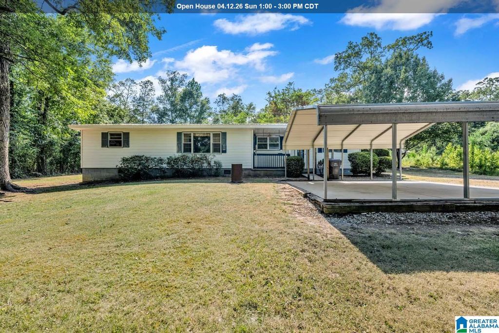 9240 US HIGHWAY 31, Calera, AL 35040