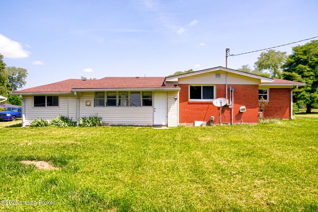 1599 Greenland Park Cir, Shelbyville, KY 40065