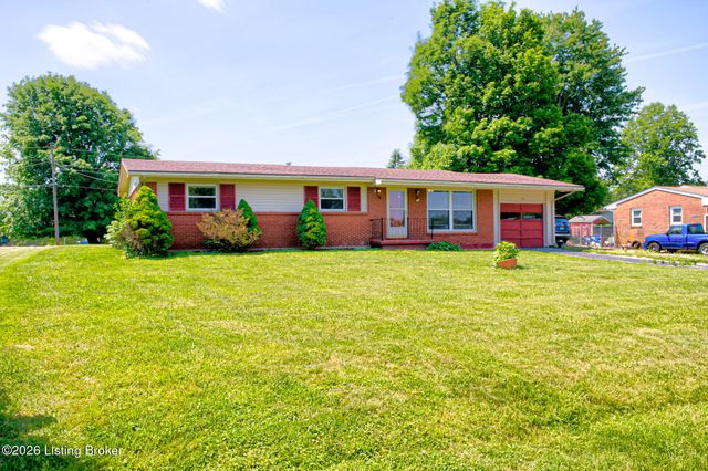 1599 Greenland Park Cir, Shelbyville, KY 40065