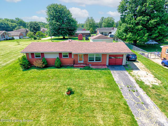1599 Greenland Park Cir, Shelbyville, KY 40065