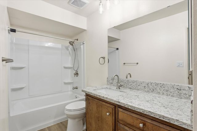 3639 Appleton Way, Stockton, CA 95219