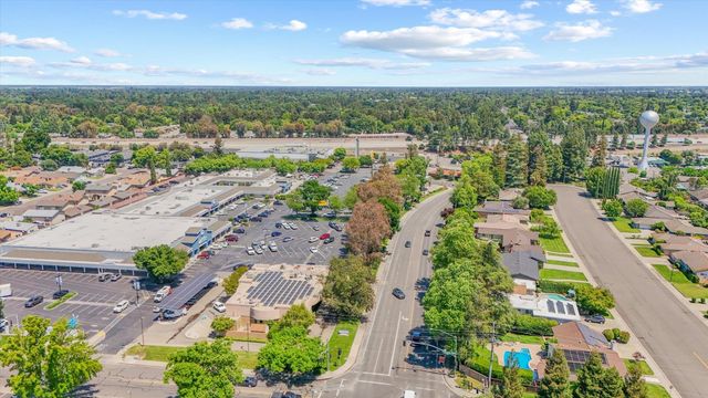 3639 Appleton Way, Stockton, CA 95219