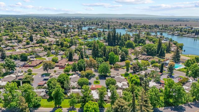 3639 Appleton Way, Stockton, CA 95219