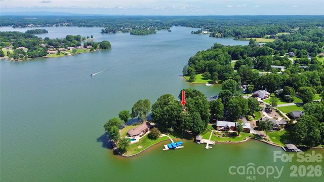 160 Quail Hollow Drive, Kings Mountain, NC 28086