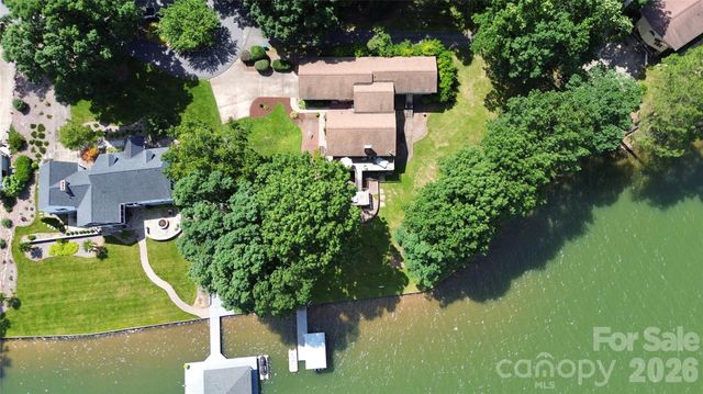 160 Quail Hollow Drive, Kings Mountain, NC 28086