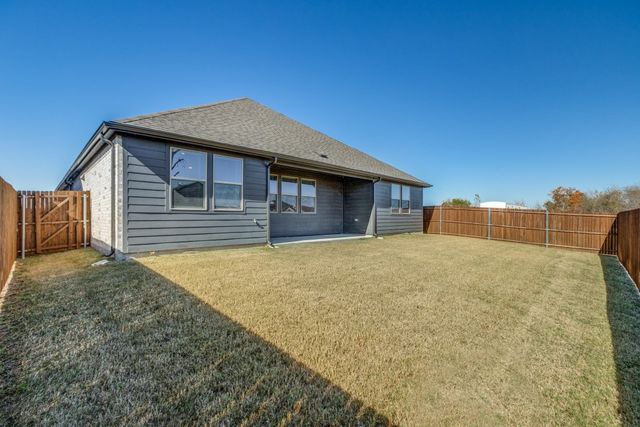 4005 Turpin Drive, Princeton, TX 75071