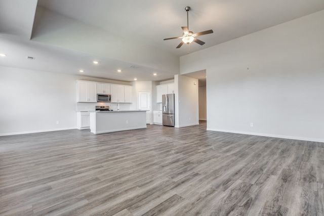 4005 Turpin Drive, Princeton, TX 75071