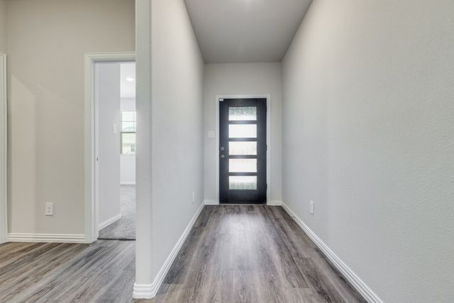 4005 Turpin Drive, Princeton, TX 75071