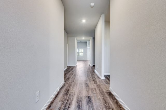 4005 Turpin Drive, Princeton, TX 75071