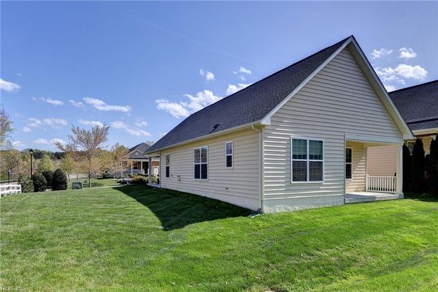 4123 Ashby LN, Williamsburg, VA 23188