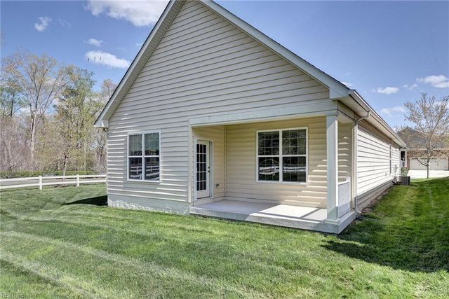 4123 Ashby LN, Williamsburg, VA 23188