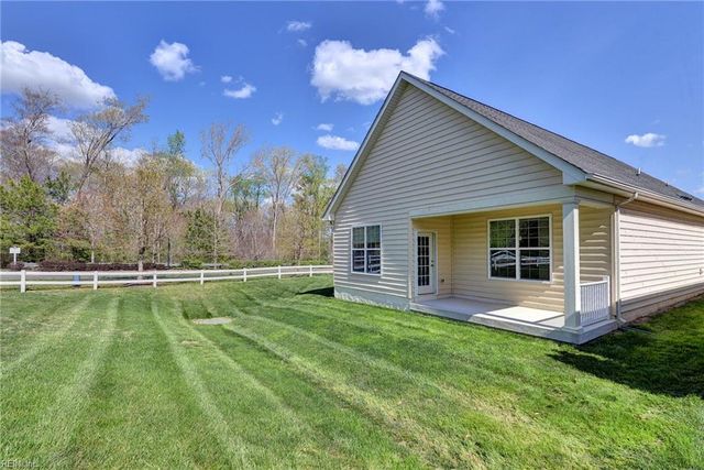 4123 Ashby LN, Williamsburg, VA 23188