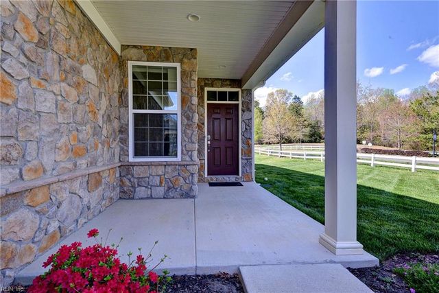 4123 Ashby LN, Williamsburg, VA 23188