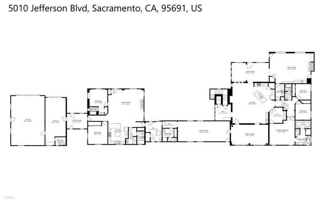 5010 Jefferson Blvd, West Sacramento, CA 95691