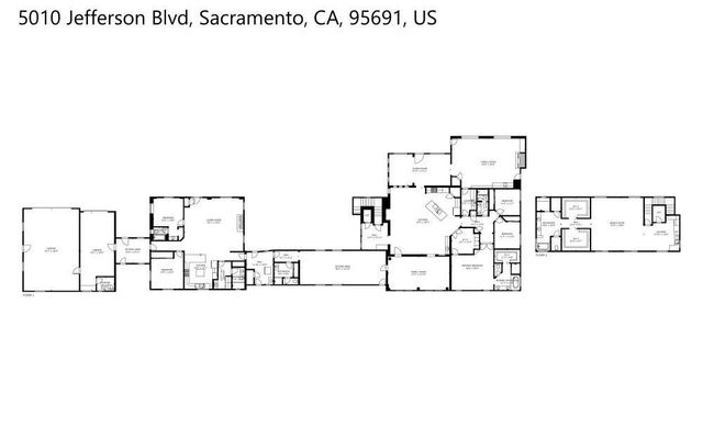 5010 Jefferson Blvd, West Sacramento, CA 95691