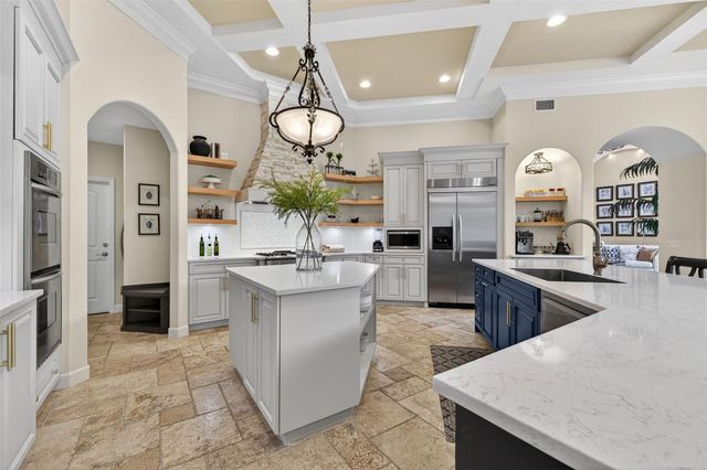 5085 QUILL COURT, Palm Harbor, FL 34685