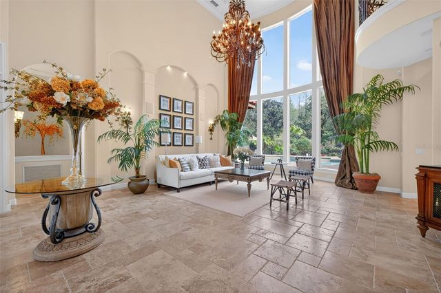 5085 QUILL COURT, Palm Harbor, FL 34685