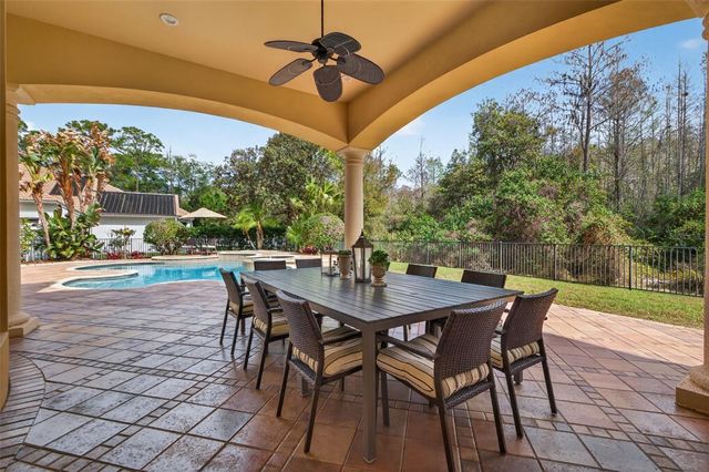 5085 QUILL COURT, Palm Harbor, FL 34685