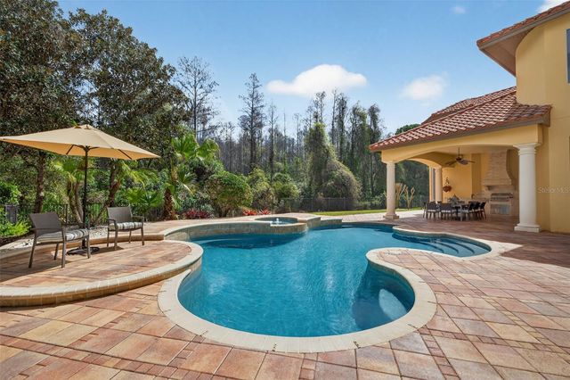 5085 QUILL COURT, Palm Harbor, FL 34685