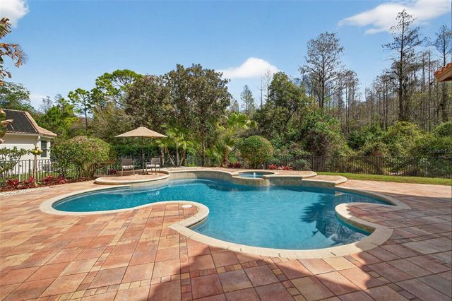 5085 QUILL COURT, Palm Harbor, FL 34685